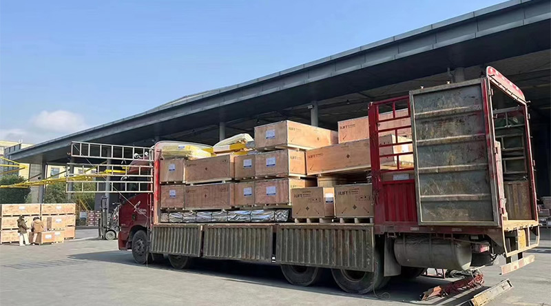 德州乐陵市到阳江物流公司-乐陵市到阳江物流专线-零担散货运输